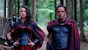 Atlantis 2. évad Ep.7 7. epizód
