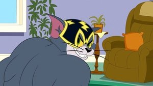 A Tom és Jerry-show 4. évad Ep.1 1. epizód