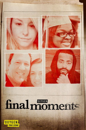 Final Moments poszter