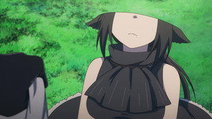 无脑魔女 1. évad Ep.4 4. epizód