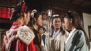 聊齋 2. évad Ep.19 19. epizód