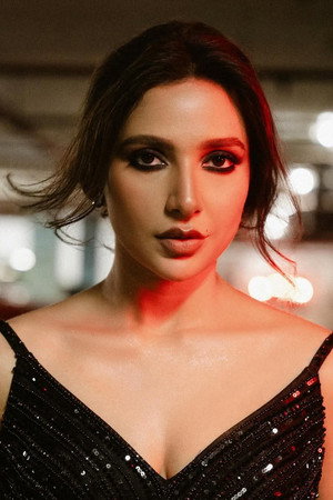 Subhashree Ganguly profil kép