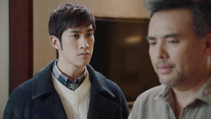 我的世界你好 1. évad Ep.27 27. epizód