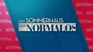 Das Sommerhaus der Normalos kép