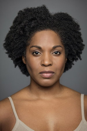 Amanda Bright profil kép