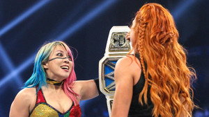 Pankráció - WWE: Smackdown 21. évad Ep.2 2. epizód