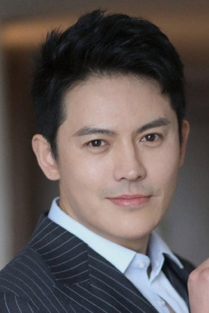 崔鹏 profil kép