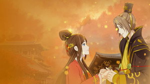 两不疑 kép