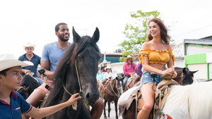 Bachelor in Paradise 5. évad Ep.8 8. epizód