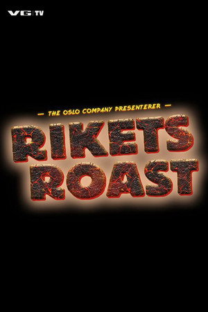 Rikets Roast poszter