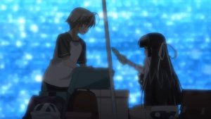 ヨスガノソラ 1. évad Ep.3 3. epizód