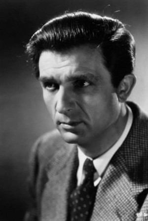Norman Wooland profil kép