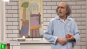 Ένα μήλο την ημέρα kép