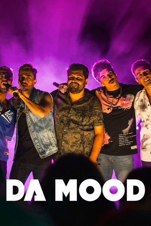 Da Mood 1. évad (2022-06-04) poszter