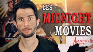 Le Fossoyeur de Films 1. évad Ep.16 16. epizód
