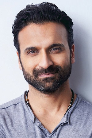 Husein Madhavji profil kép