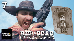 Backwardz Compatible 3. évad Ep.55 55. epizód