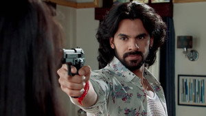 Qubool Hai 1. évad Ep.830 830. epizód