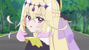 名探偵プリキュア！ 1. évad Ep.15 15. epizód