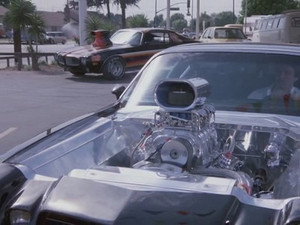 Knight Rider 3. évad Ep.16 A tizenkilences lyuk