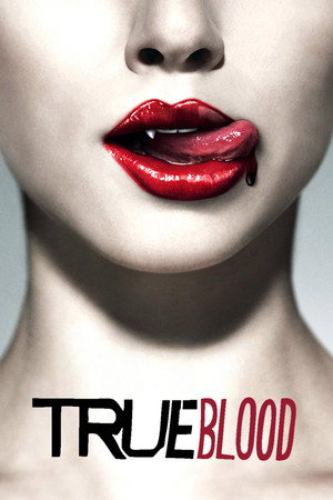 True Blood - Inni és élni hagyni poszter