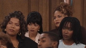 Living Single 4. évad Ep.9 9. epizód