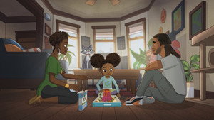 Young Love 1. évad Ep.2 2. epizód