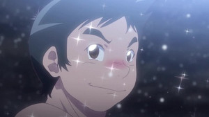 夜ノヤッターマン 1. évad Ep.5 5. epizód