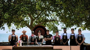 Masterchef Celebrity: Colombia 4. évad Ep.3 3. epizód