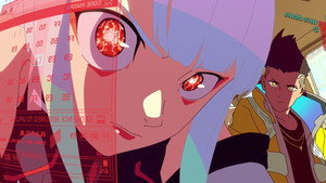 Cyberpunk: Edgerunners kép