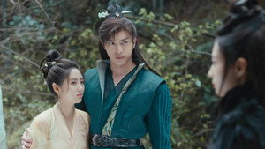 花溪记 1. évad Ep.20 20. epizód