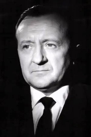 Siegfried Lowitz profil kép
