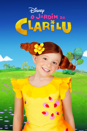 El Jardín de Clarilú poszter