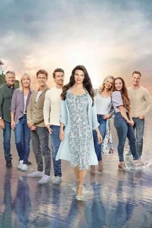 Chesapeake Shores – A szerelem partján poszter