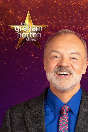 The Graham Norton Show poszter