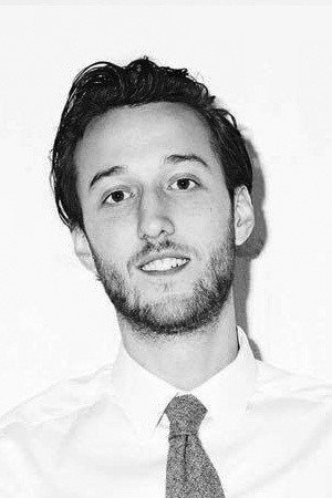 Esben Bjerre profil kép