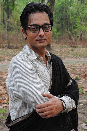 Sujoy Ghosh profil kép