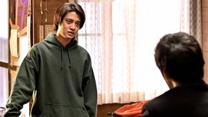 ドラゴン桜 2. évad Ep.4 4. epizód