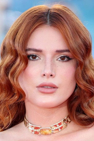 Bella Thorne profil kép
