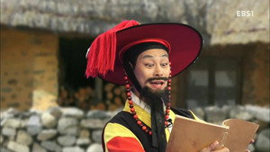 역사가 술술 1. évad Ep.13 13. epizód