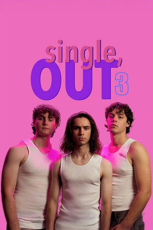 Single, Out 3. évad (2025-03-14) poszter
