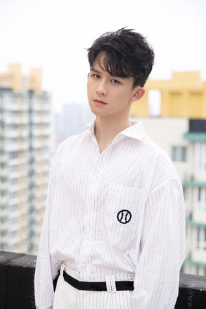 漆培鑫 profil kép
