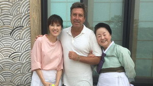 John Torode's Korean Food Tour 1. évad Ep.9 9. epizód