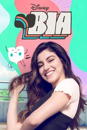 BIA poszter