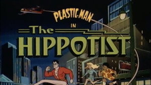 The Plastic Man Comedy/Adventure Show 1. évad Ep.31 31. epizód