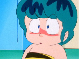 うる星やつら 1. évad Ep.82 82. epizód