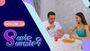 Sevir Sevmir 1. évad Ep.24 24. epizód