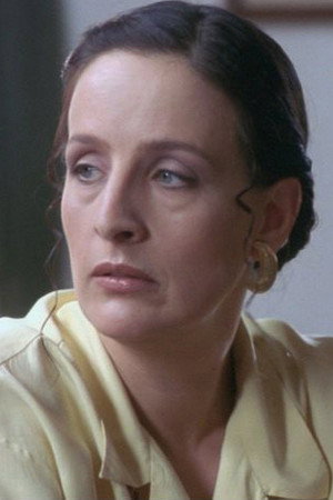 Pilar Ixquic Mata profil kép