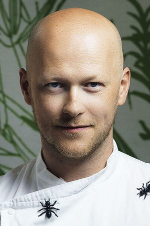 Jakob Mielcke profil kép
