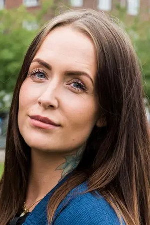 Stephanie 'Geggo' Karma Salvarli profil kép